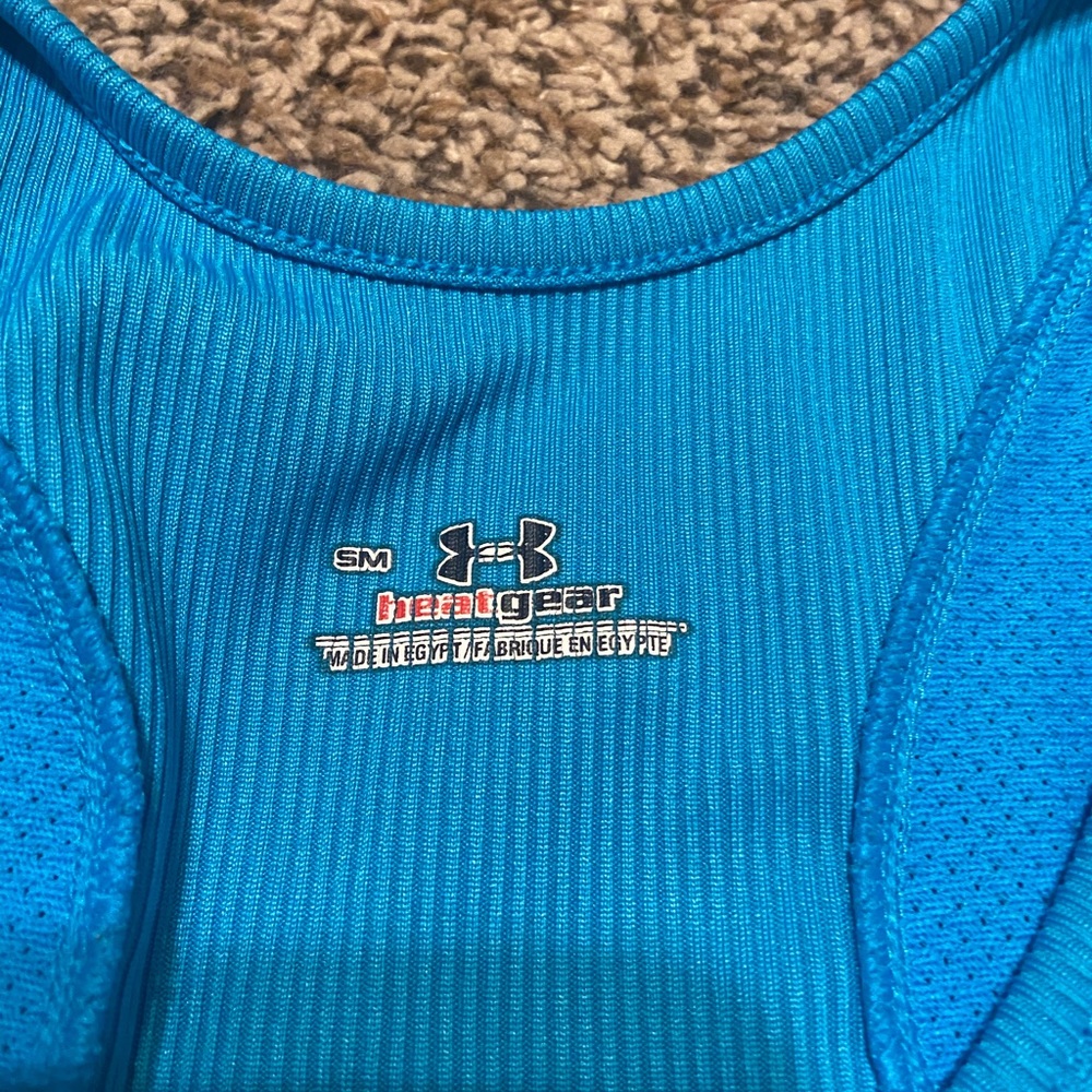 Under Armor Tanktop - Picture 2 of 3